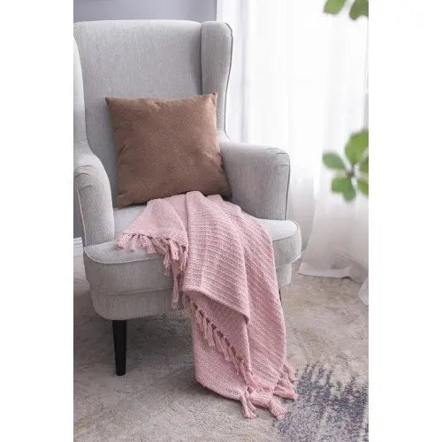 Horizon Blanket Set of 2
