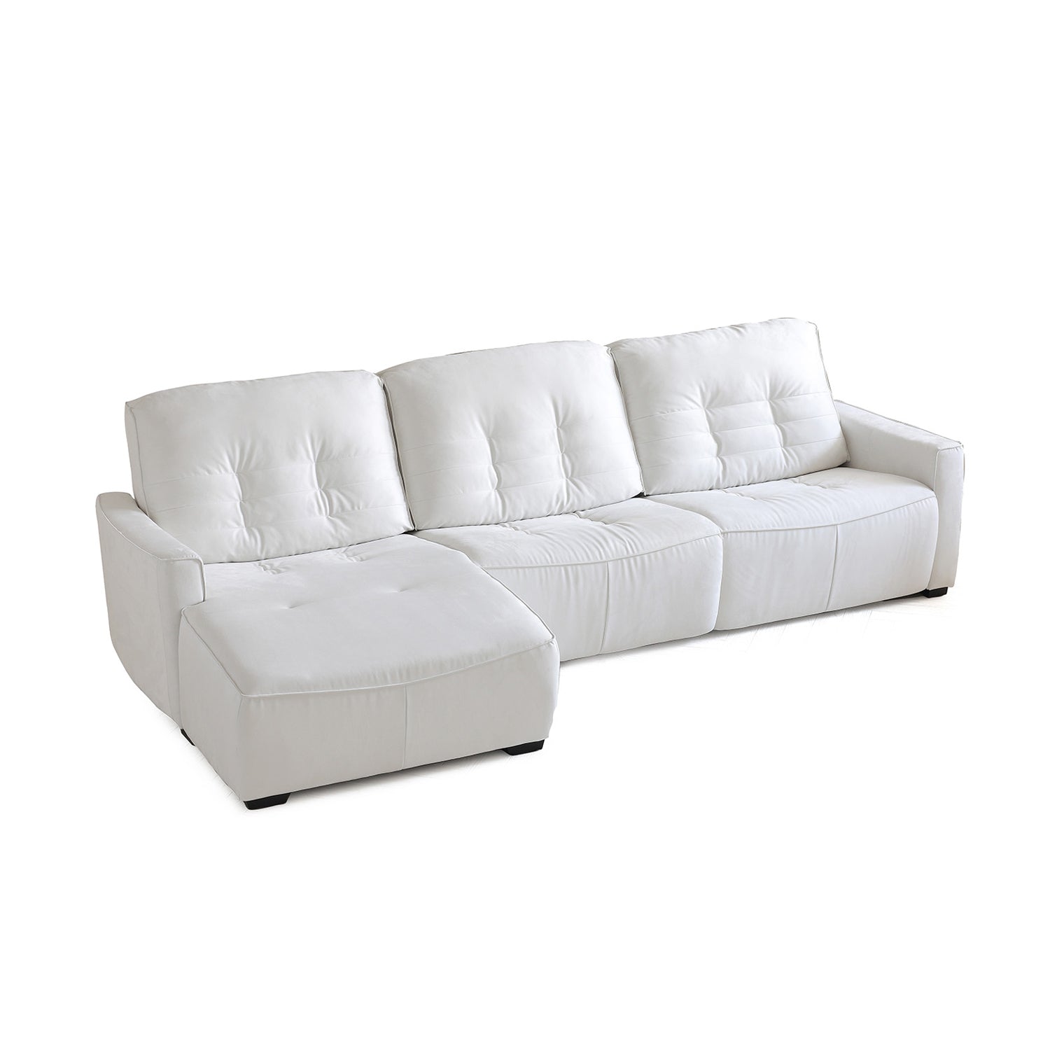 Intimo Recliner Sofa, Recliner, Mario Capasa | Valyou Furniture 