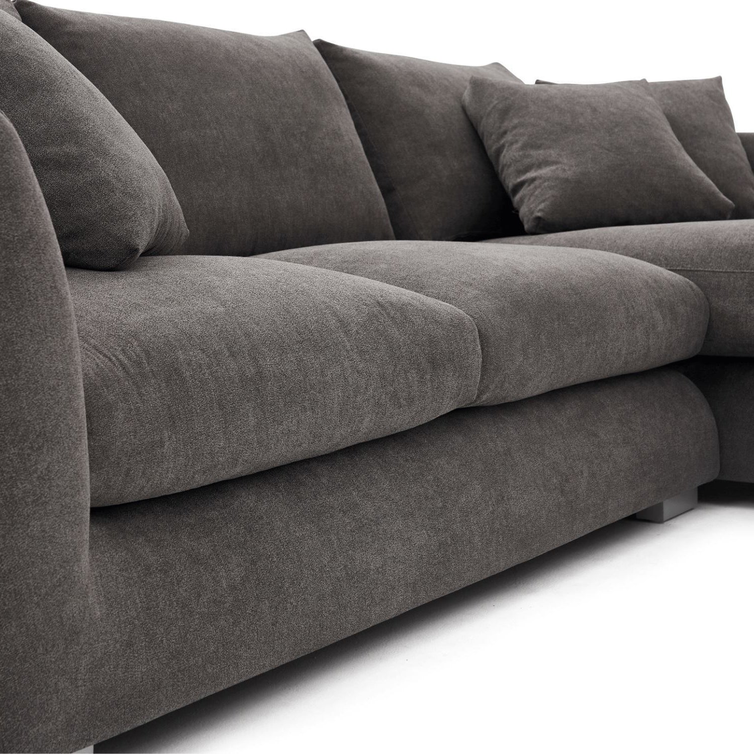 Feathers Sectional