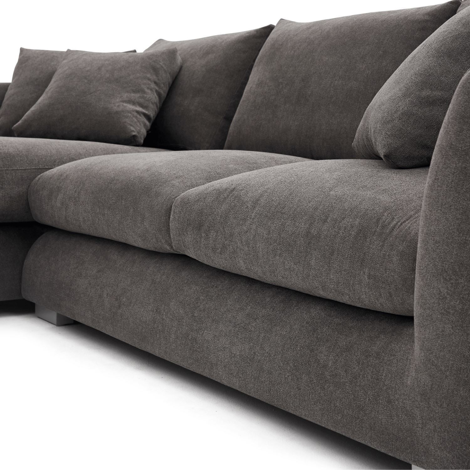 Feathers Sectional