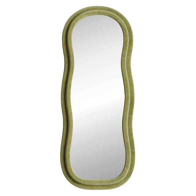 Kenji Full Body Mirror, Mirror, Valyōu Furniture | Valyou Furniture 