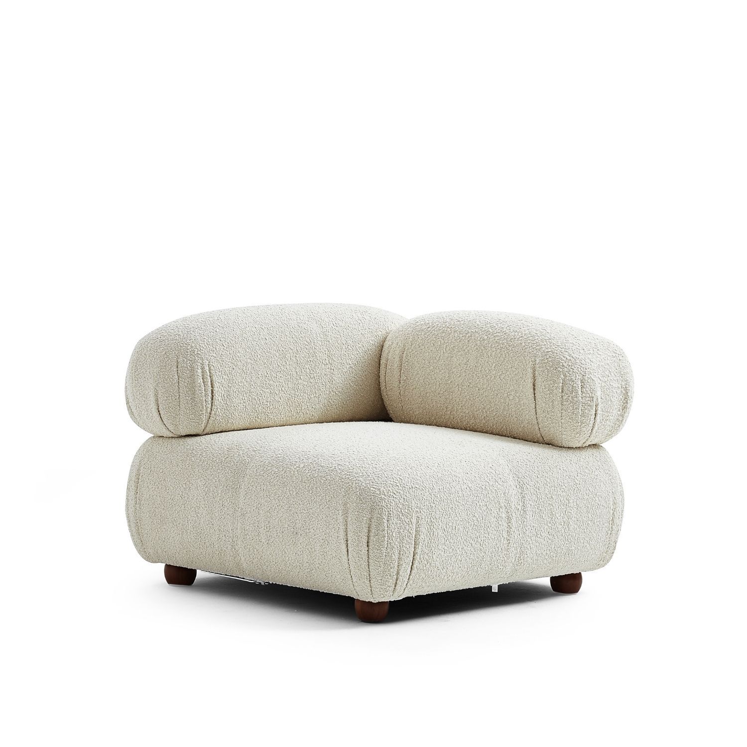 Pebbles Corner Seat