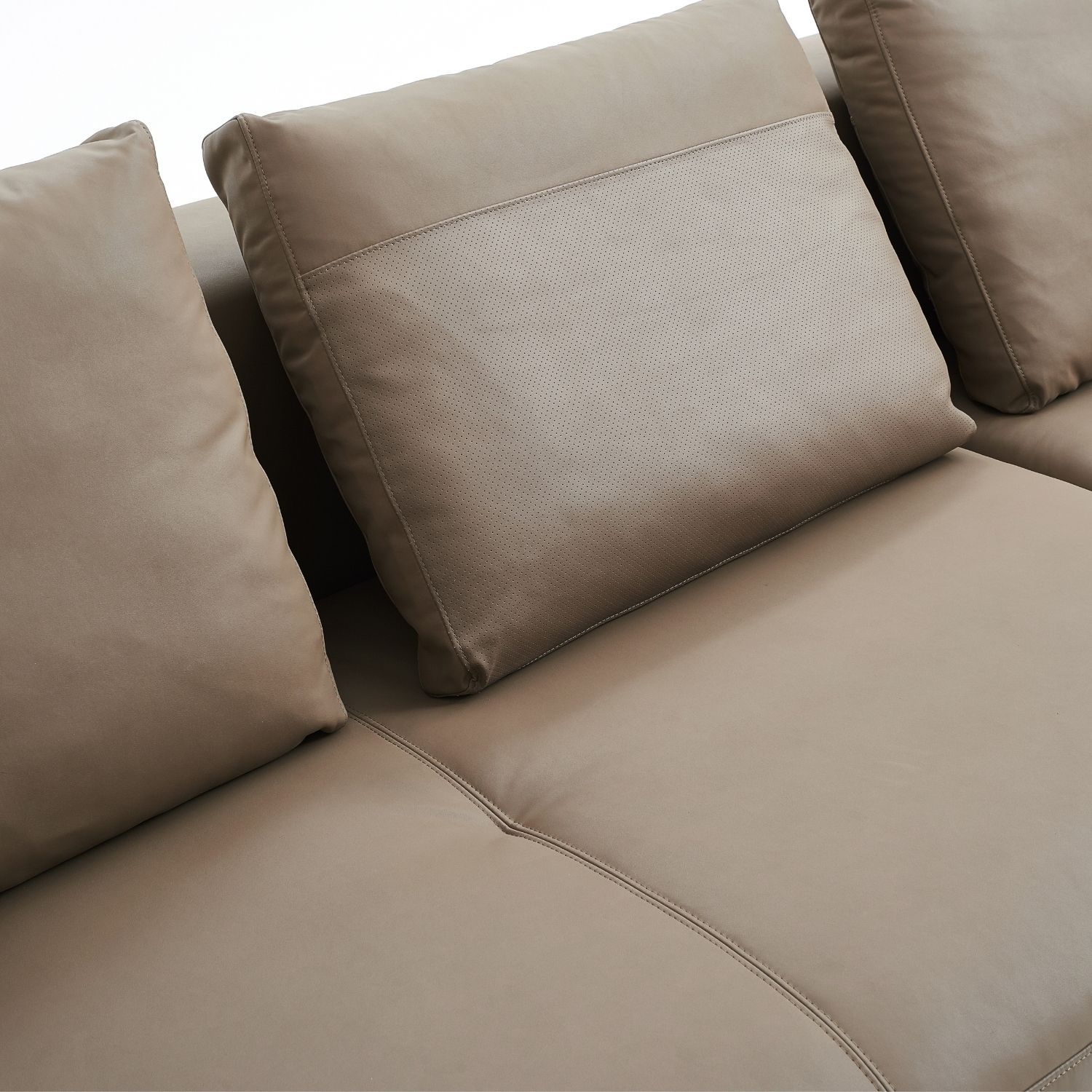 La Moreno Sofa Sofa Mario Capasa
