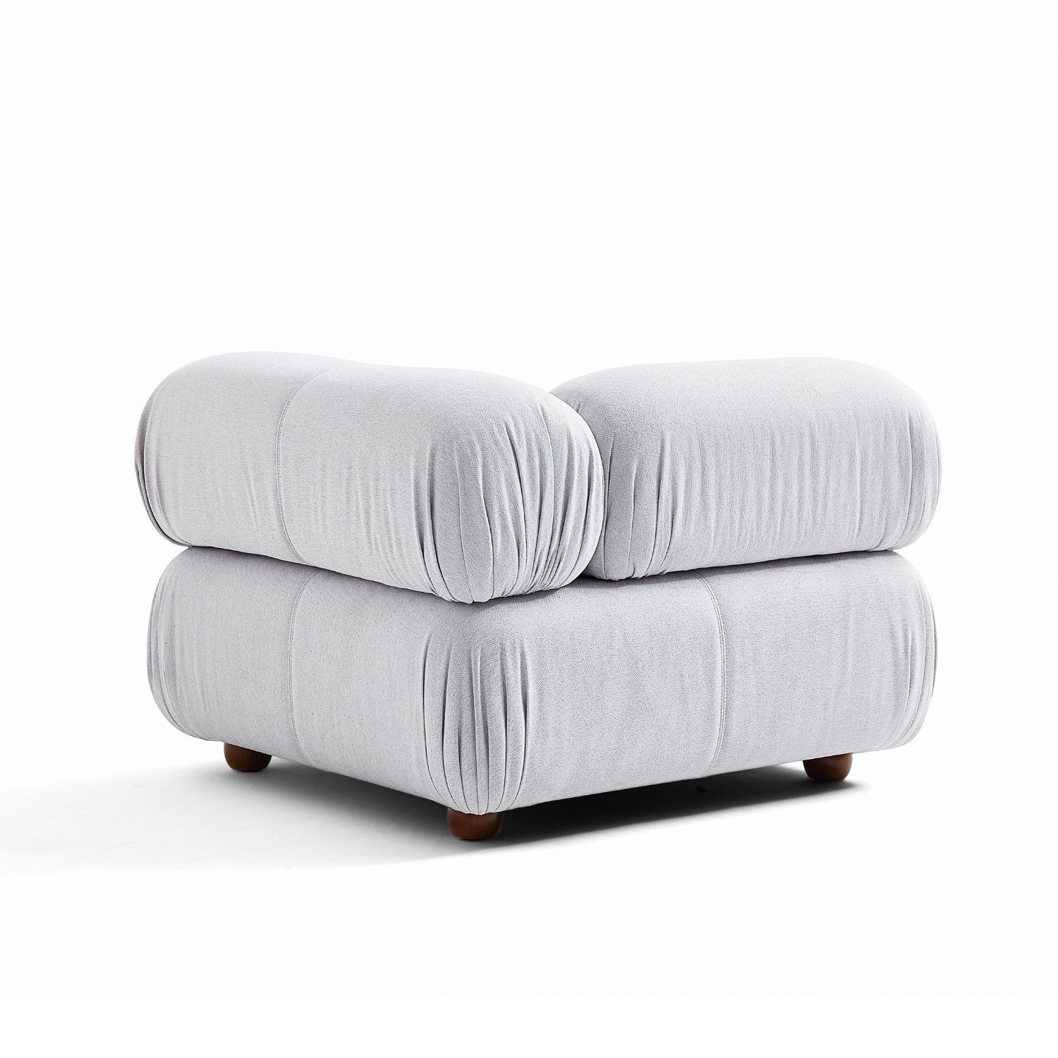 Pebbles Corner Seat Sofa Milozze 