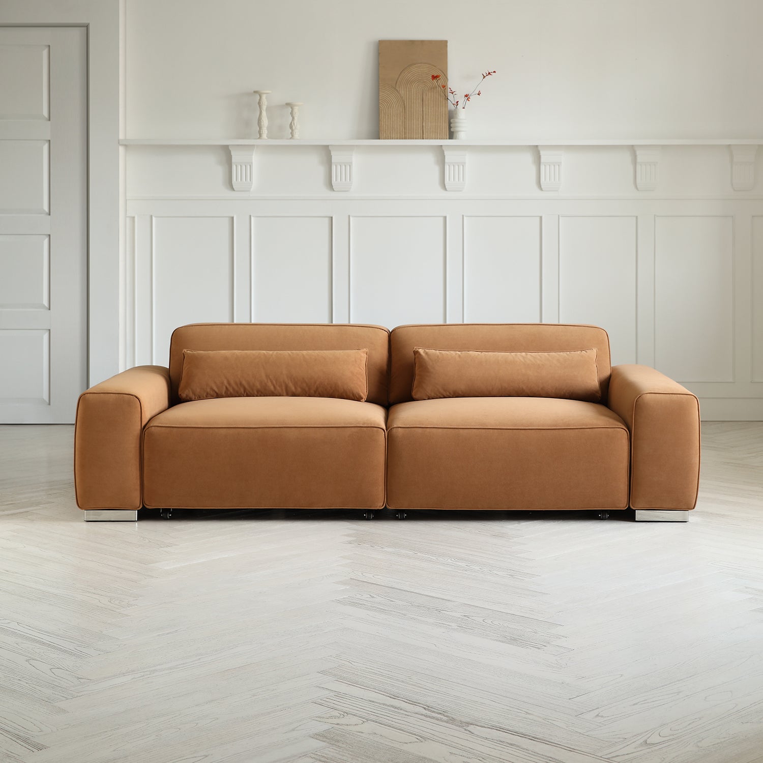 Loft Sofa 2.0, , Mario Capasa | Valyou Furniture 