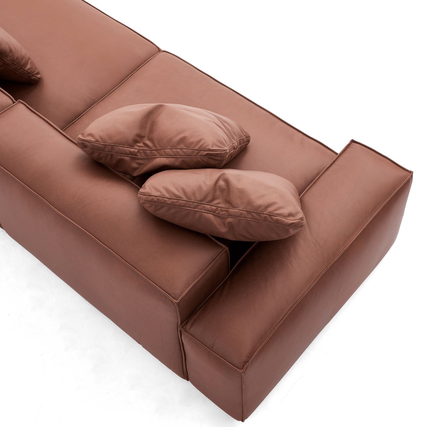 Loft Sofa - Valyou