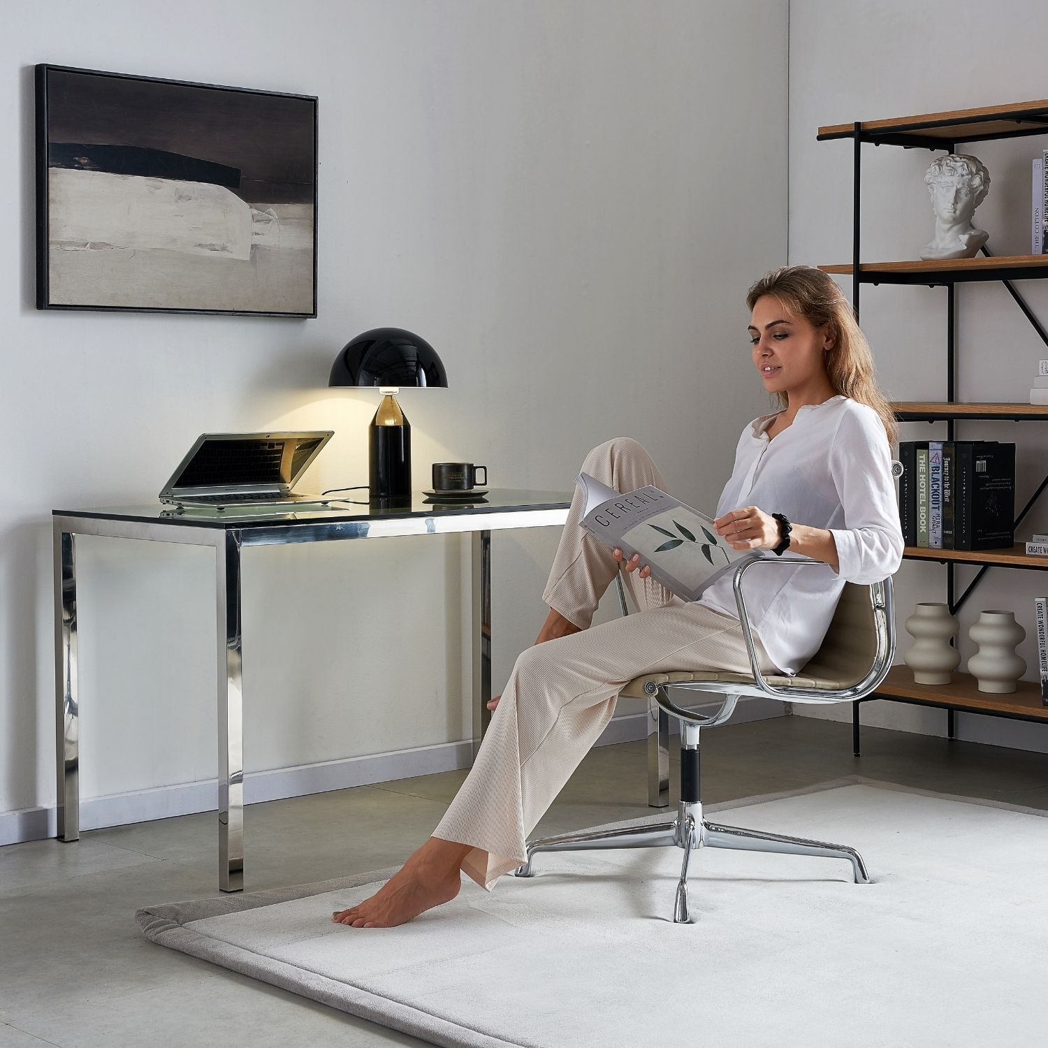 Luta Office Chair