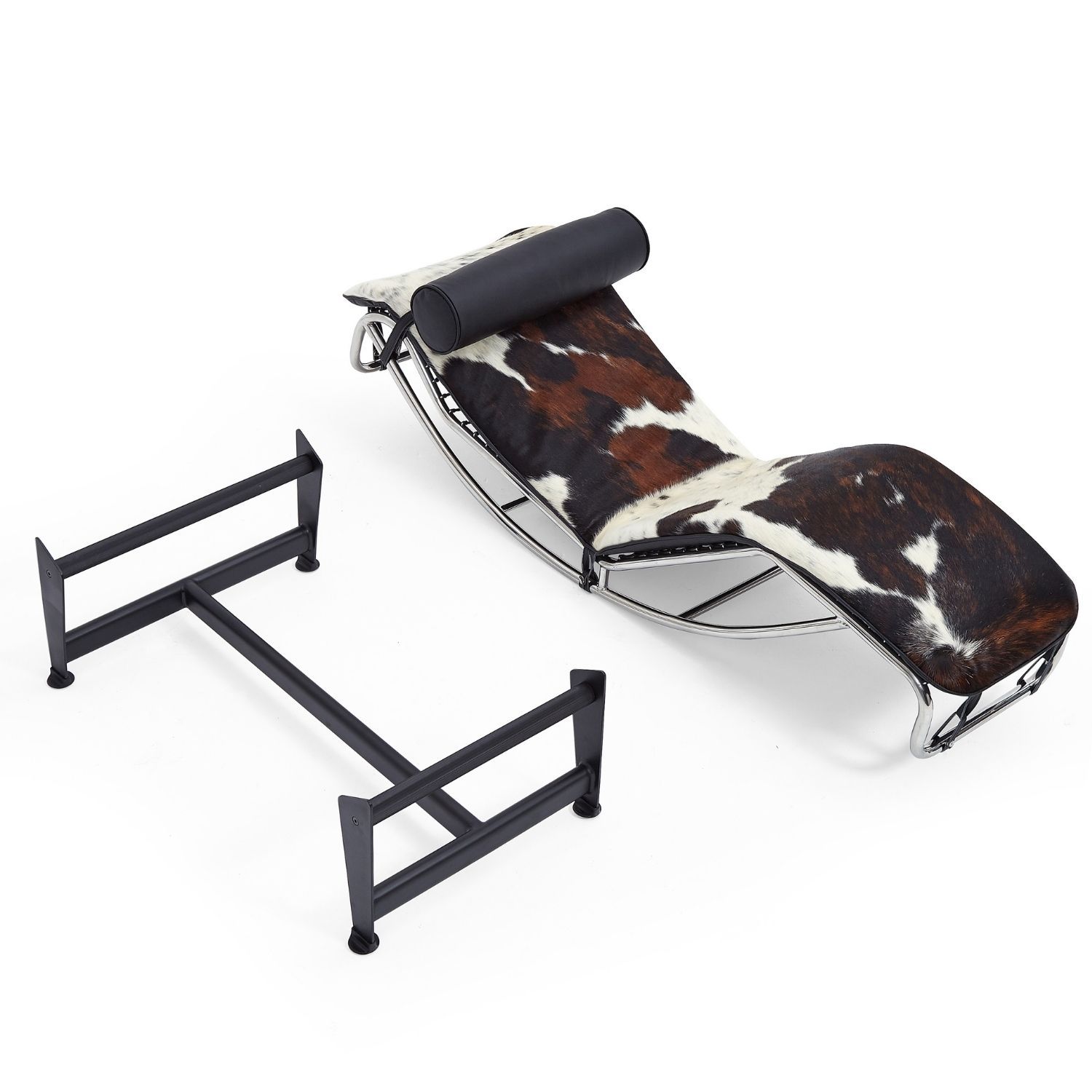 Malia Chaise Lounge Chair - Valyou 