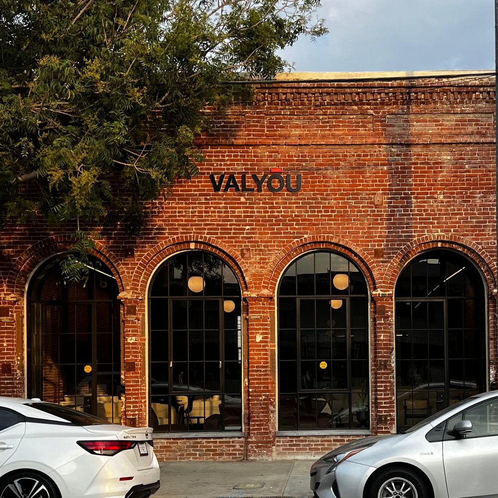 Los Angeles California Valyou Furniture