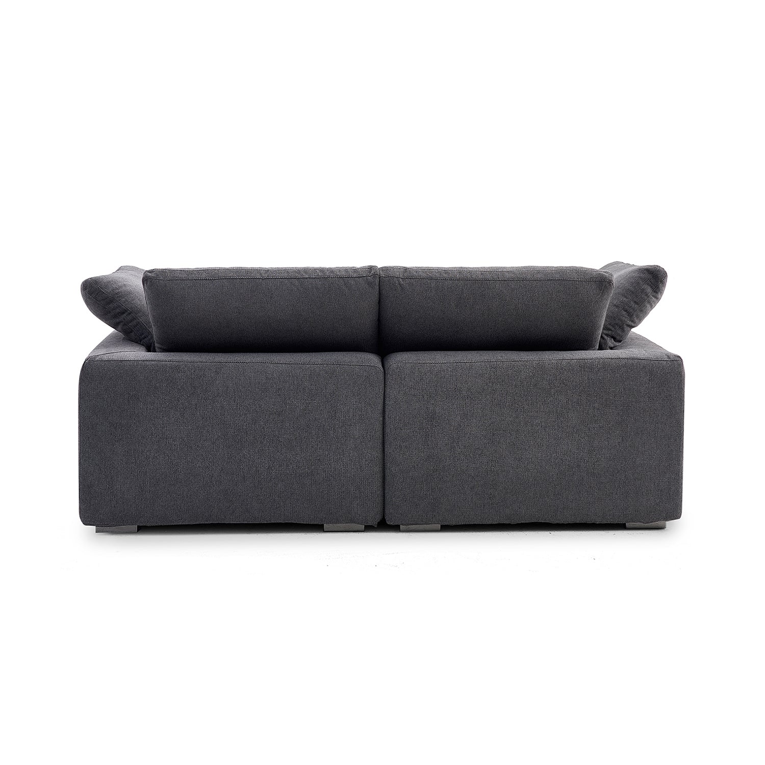 Malibu Cloud L Sectional