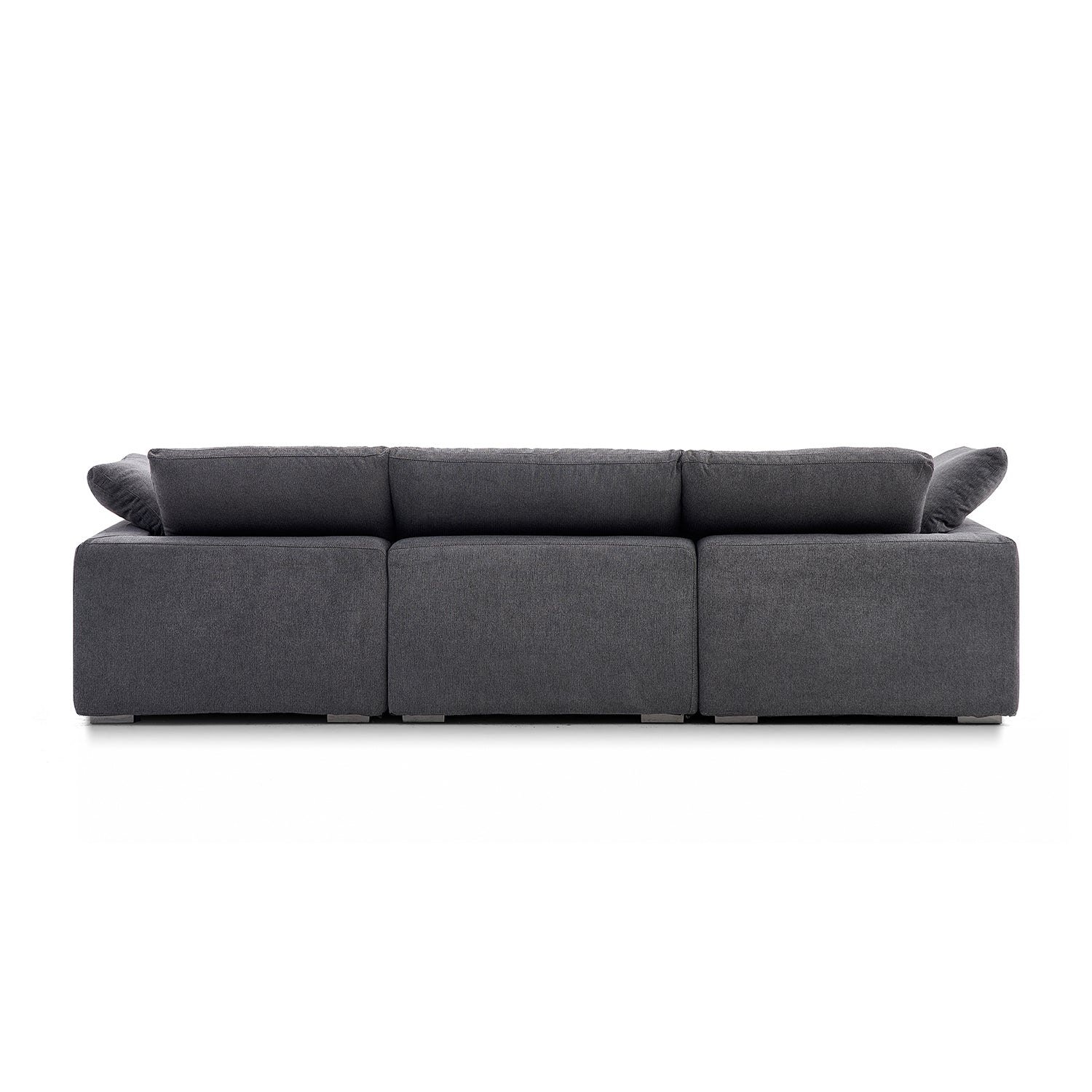 Malibu Cloud L Sectional