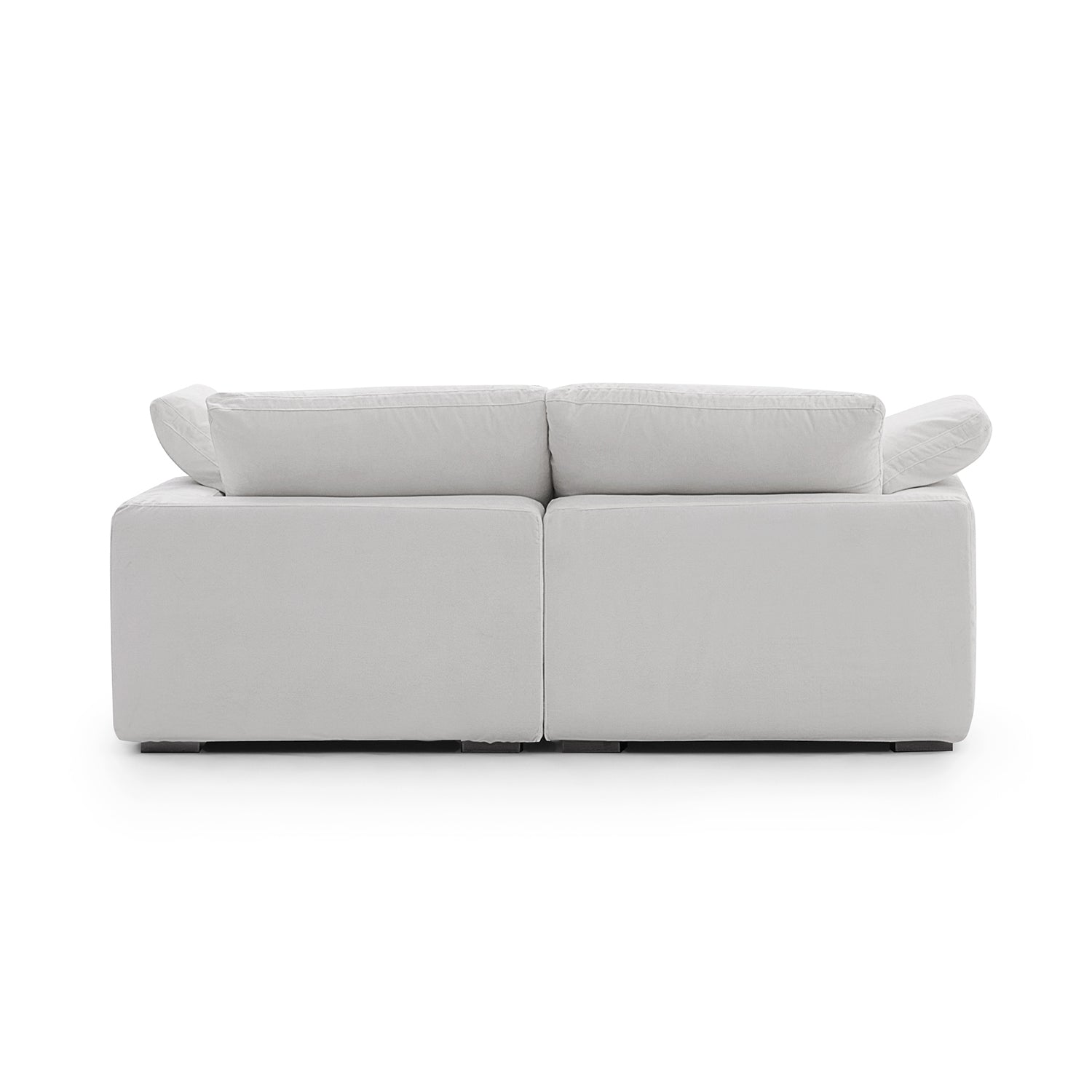 Malibu Cloud L Sectional