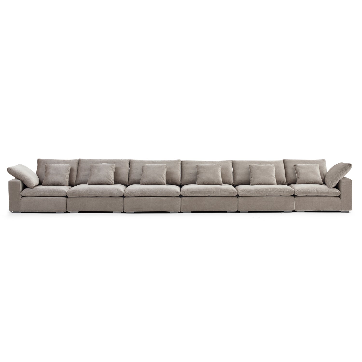 Malibu Cloud Sofa