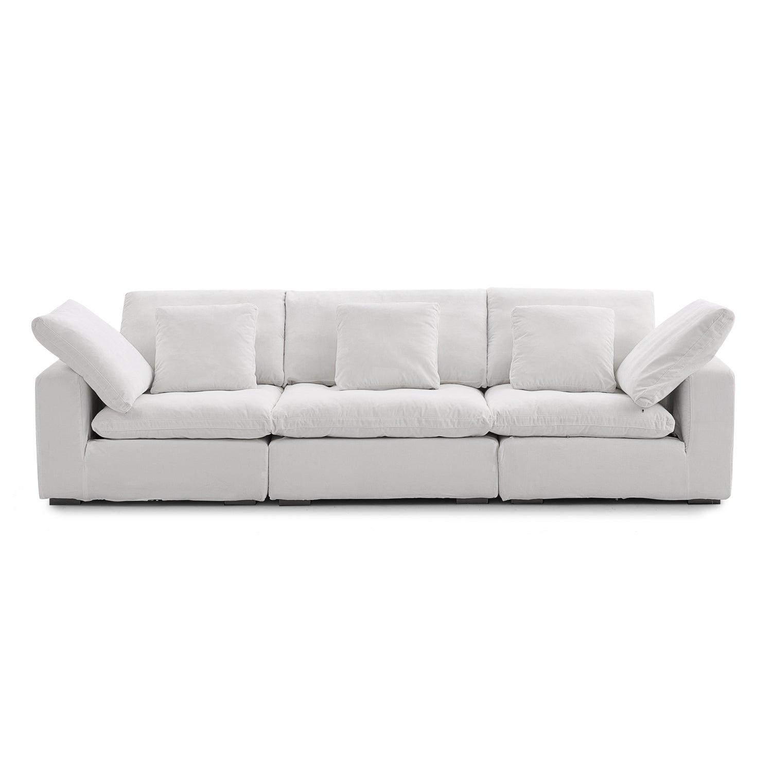 Malibu Cloud Sofa