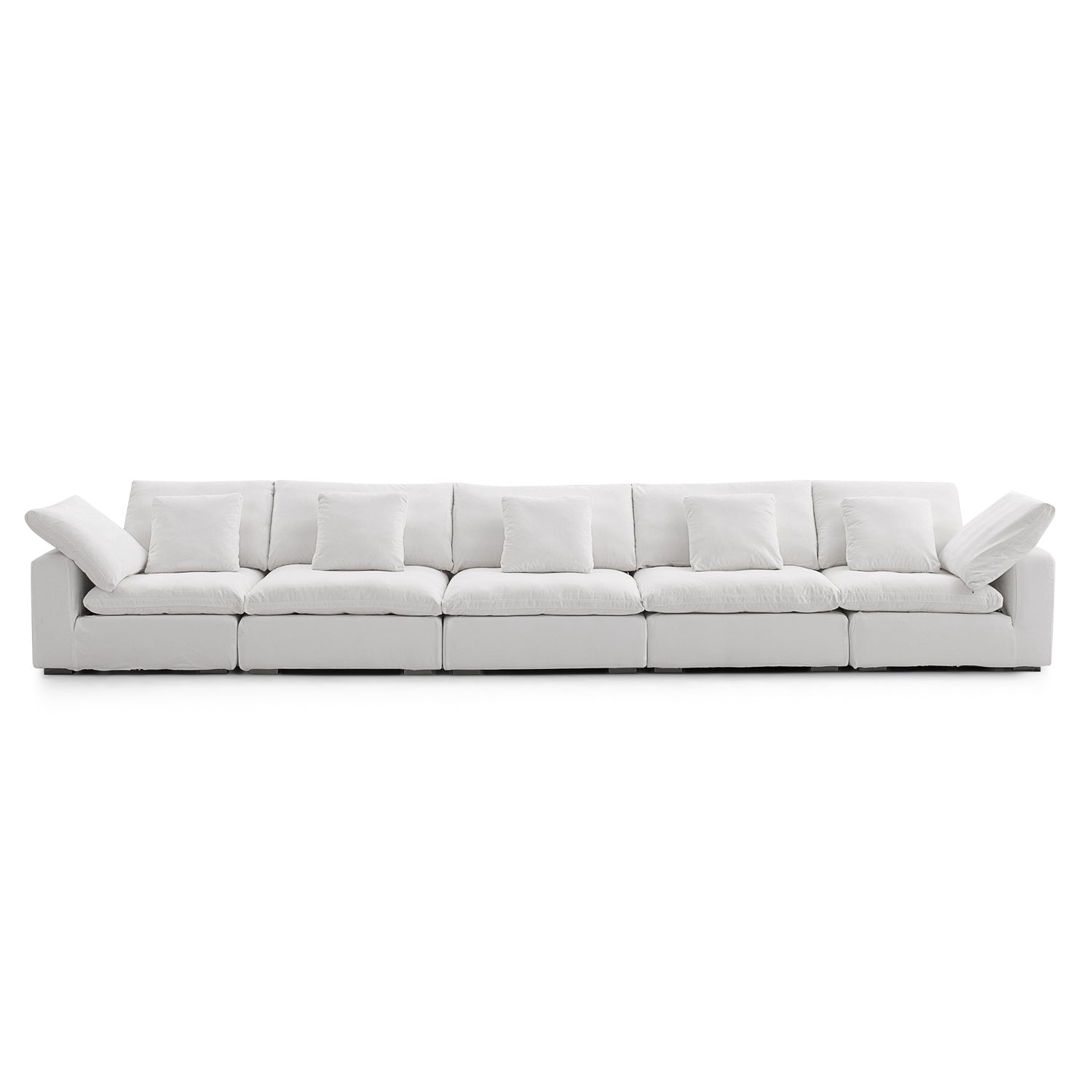 Malibu Cloud Sofa