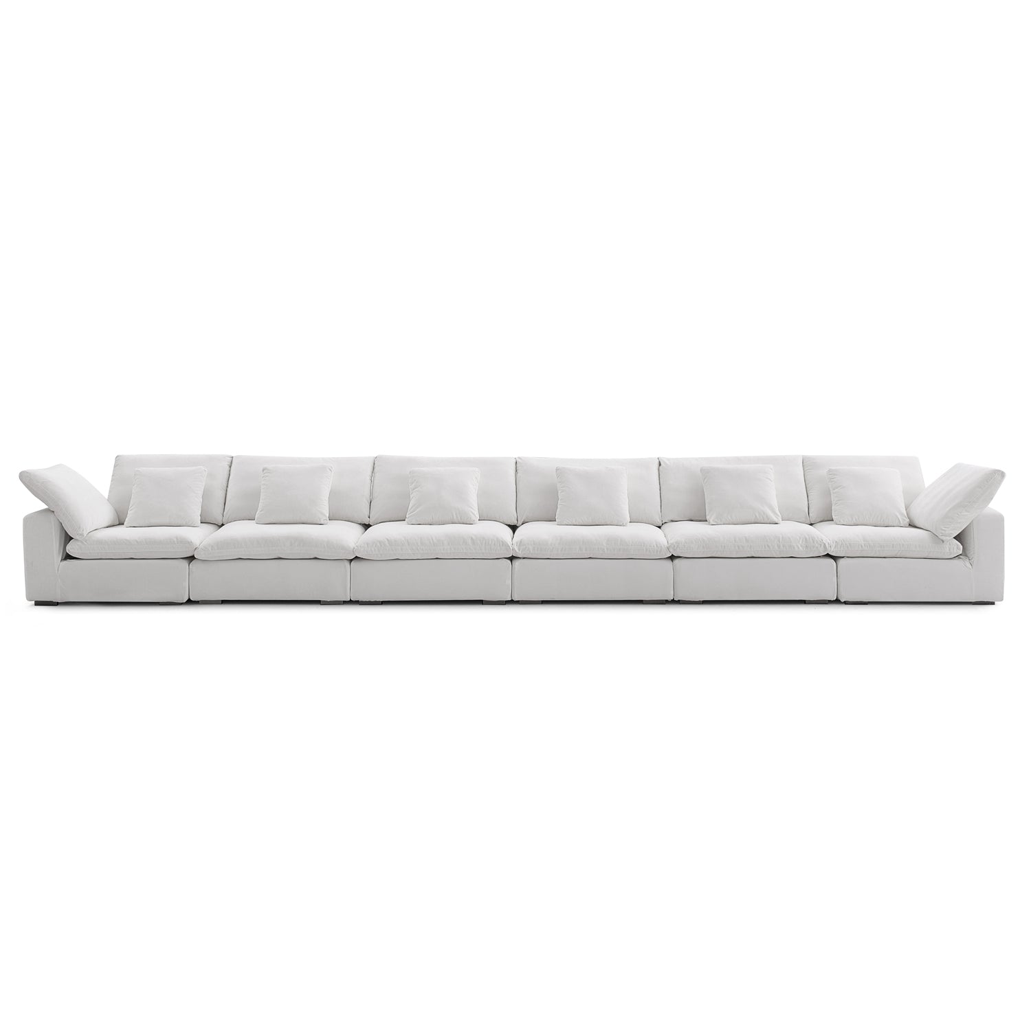 Malibu Cloud Sofa