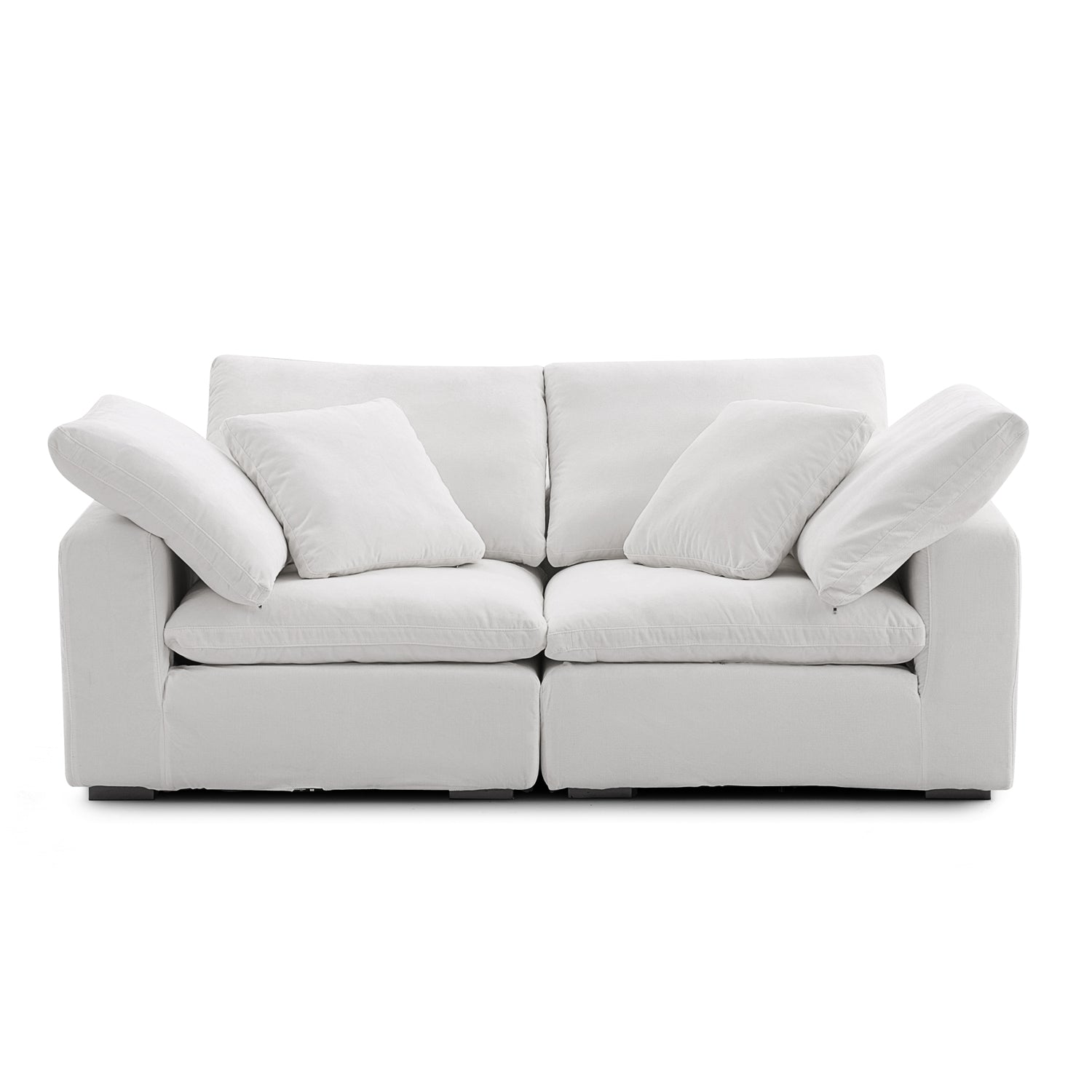 Malibu Cloud Sofa