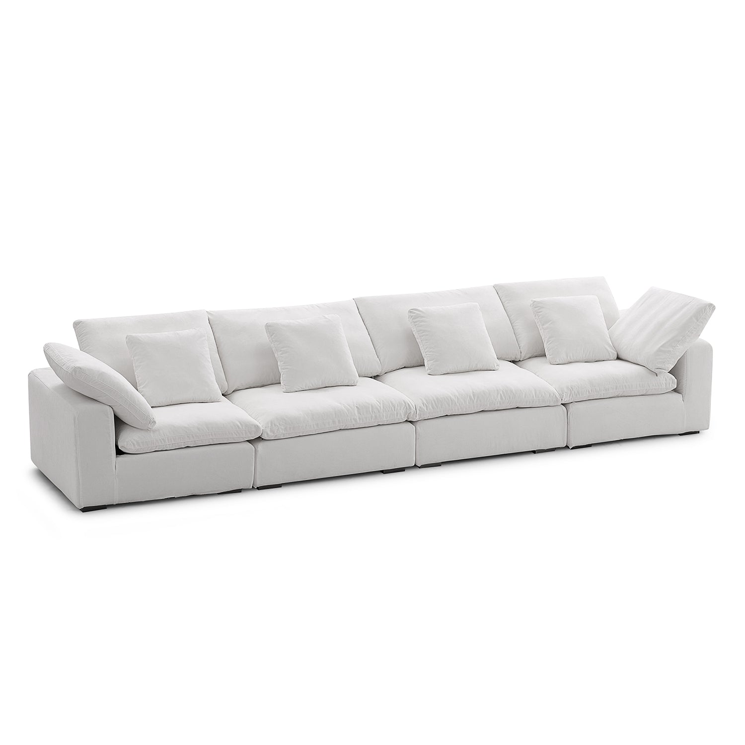 Malibu Cloud Sofa