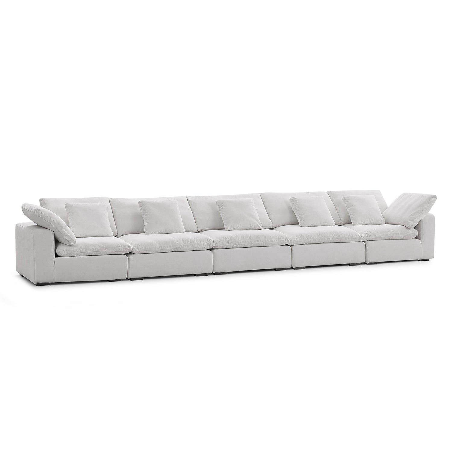 Malibu Cloud Sofa