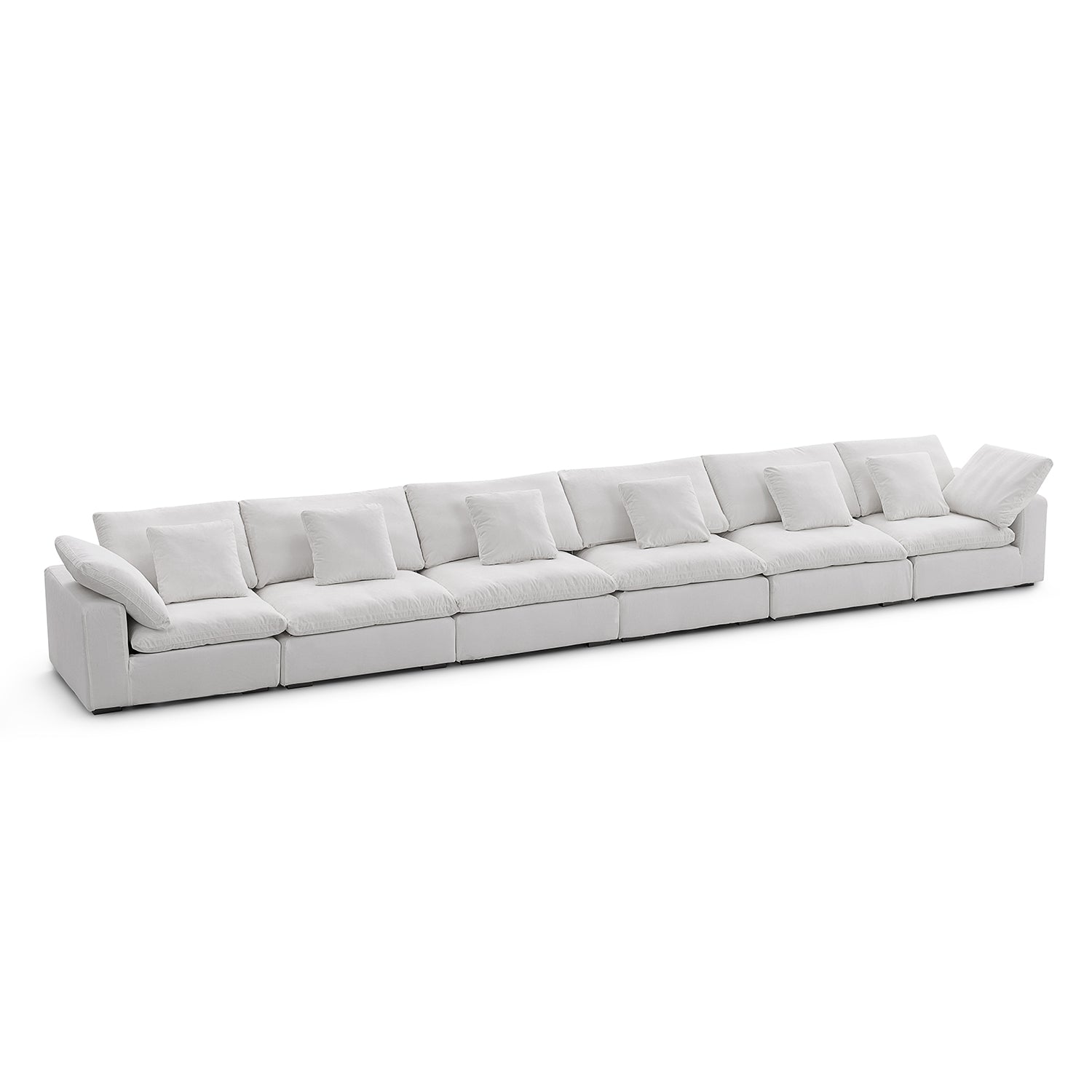 Malibu Cloud Sofa