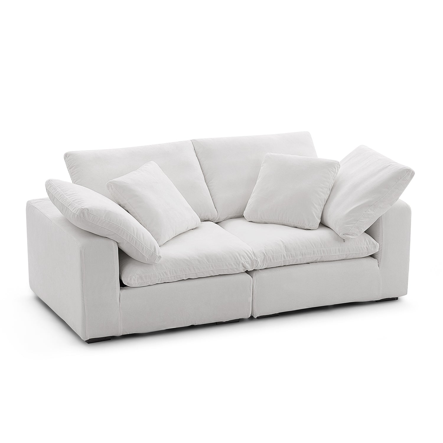 Malibu Cloud Sofa