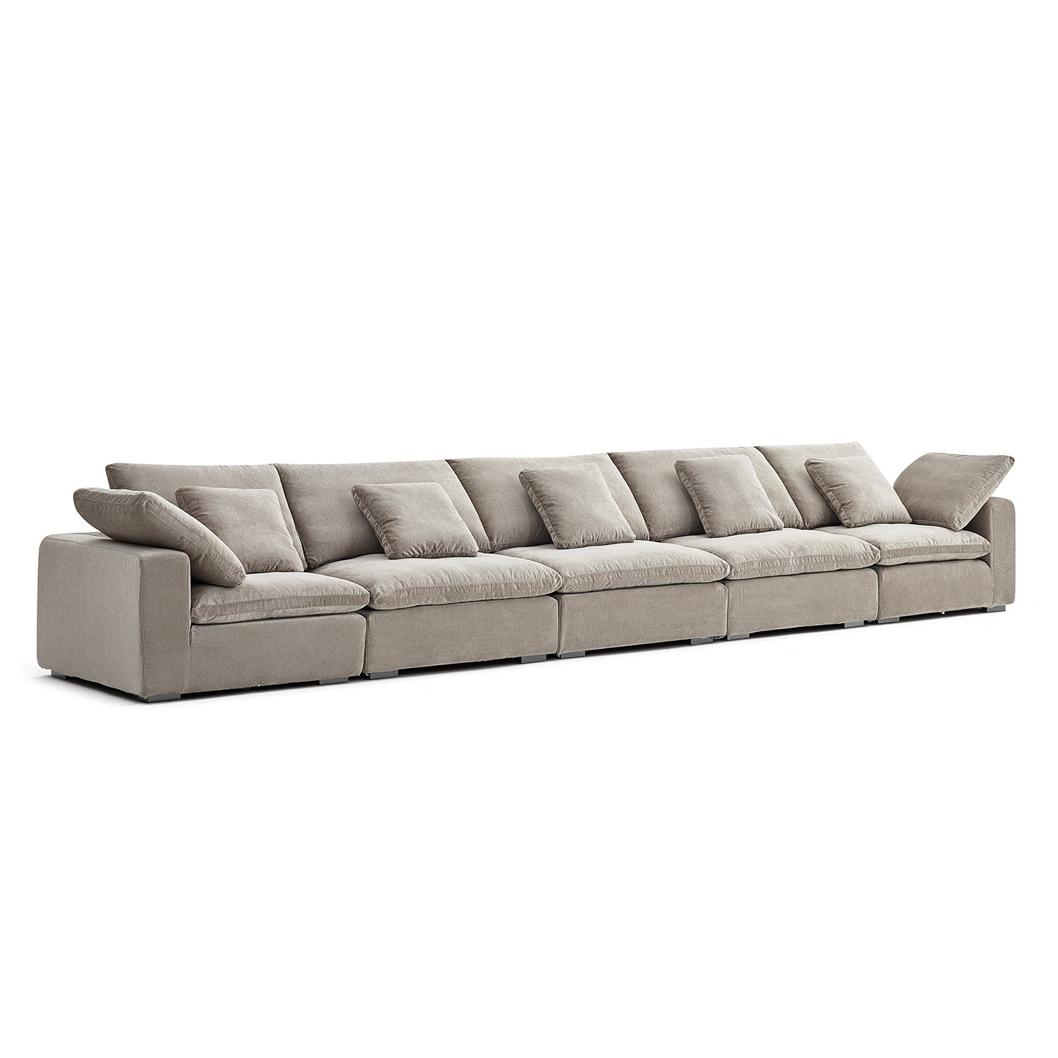 Malibu Cloud Sofa