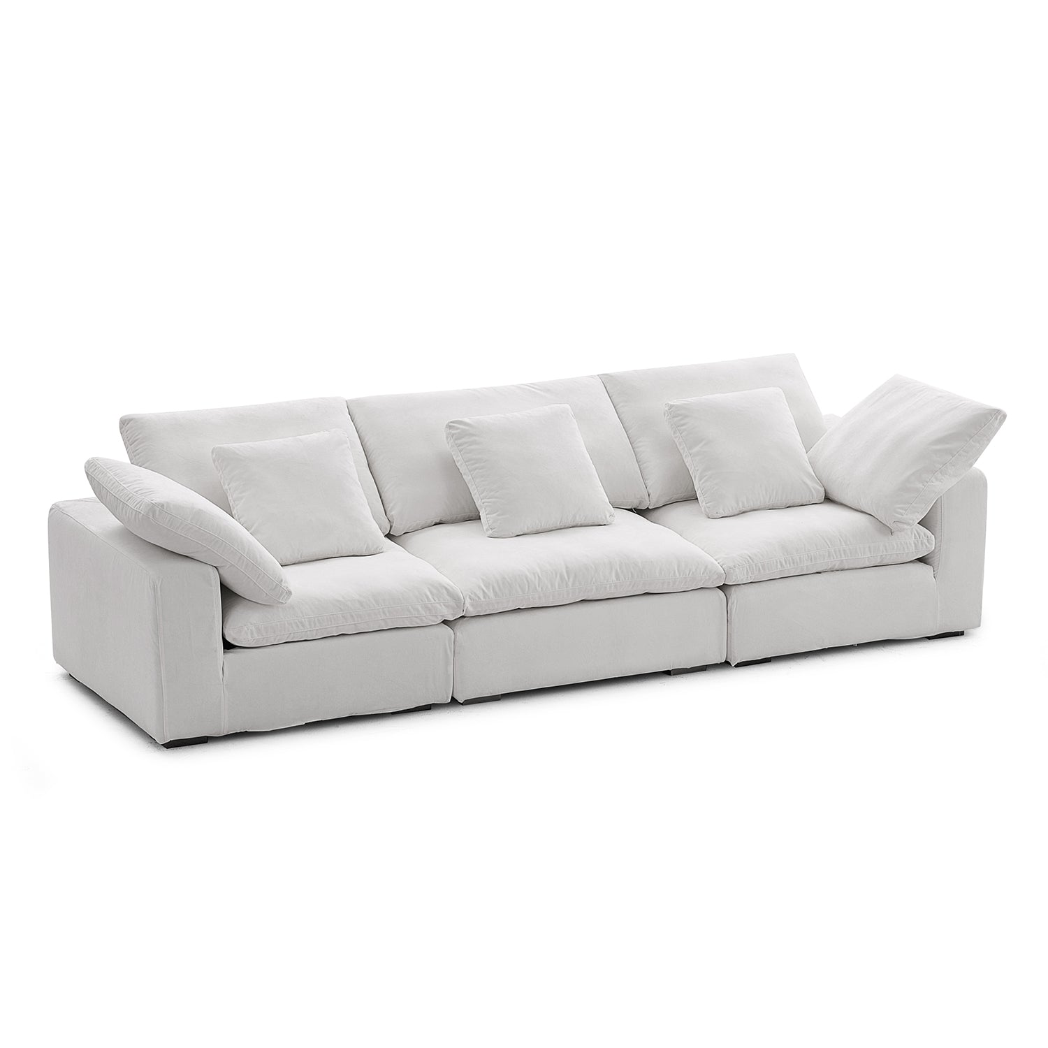 Malibu Cloud Sofa