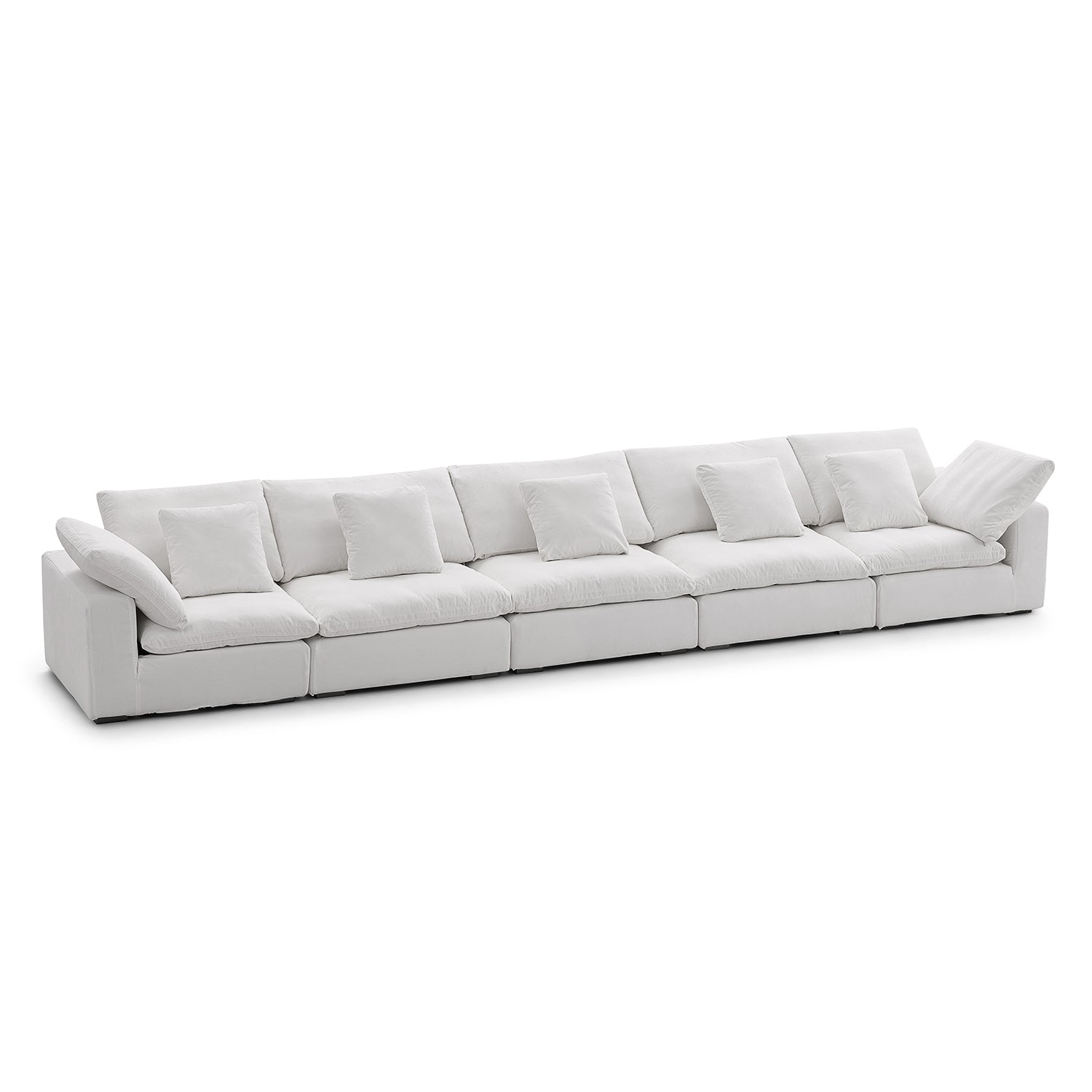 Malibu Cloud Sofa