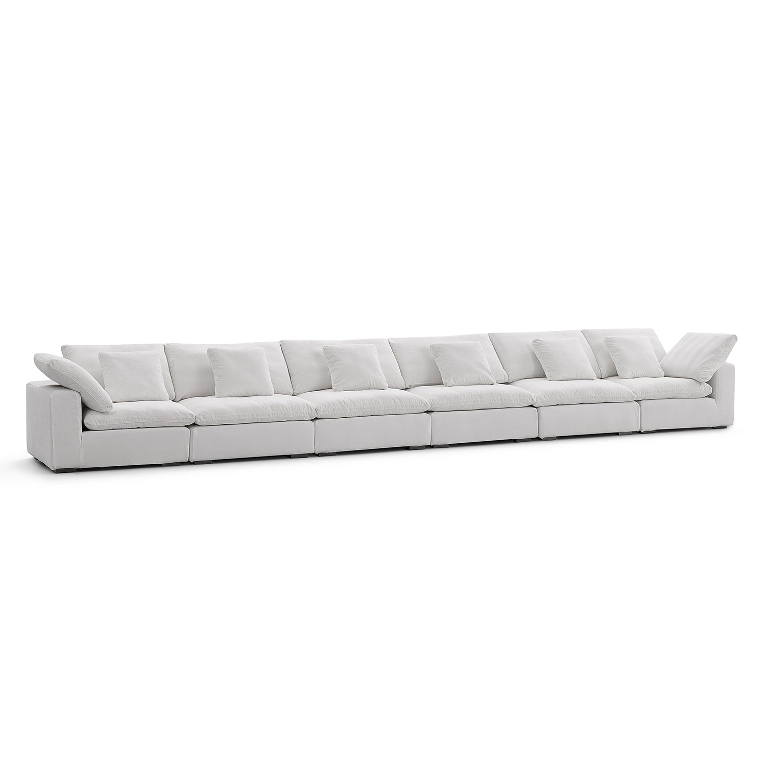 Malibu Cloud Sofa