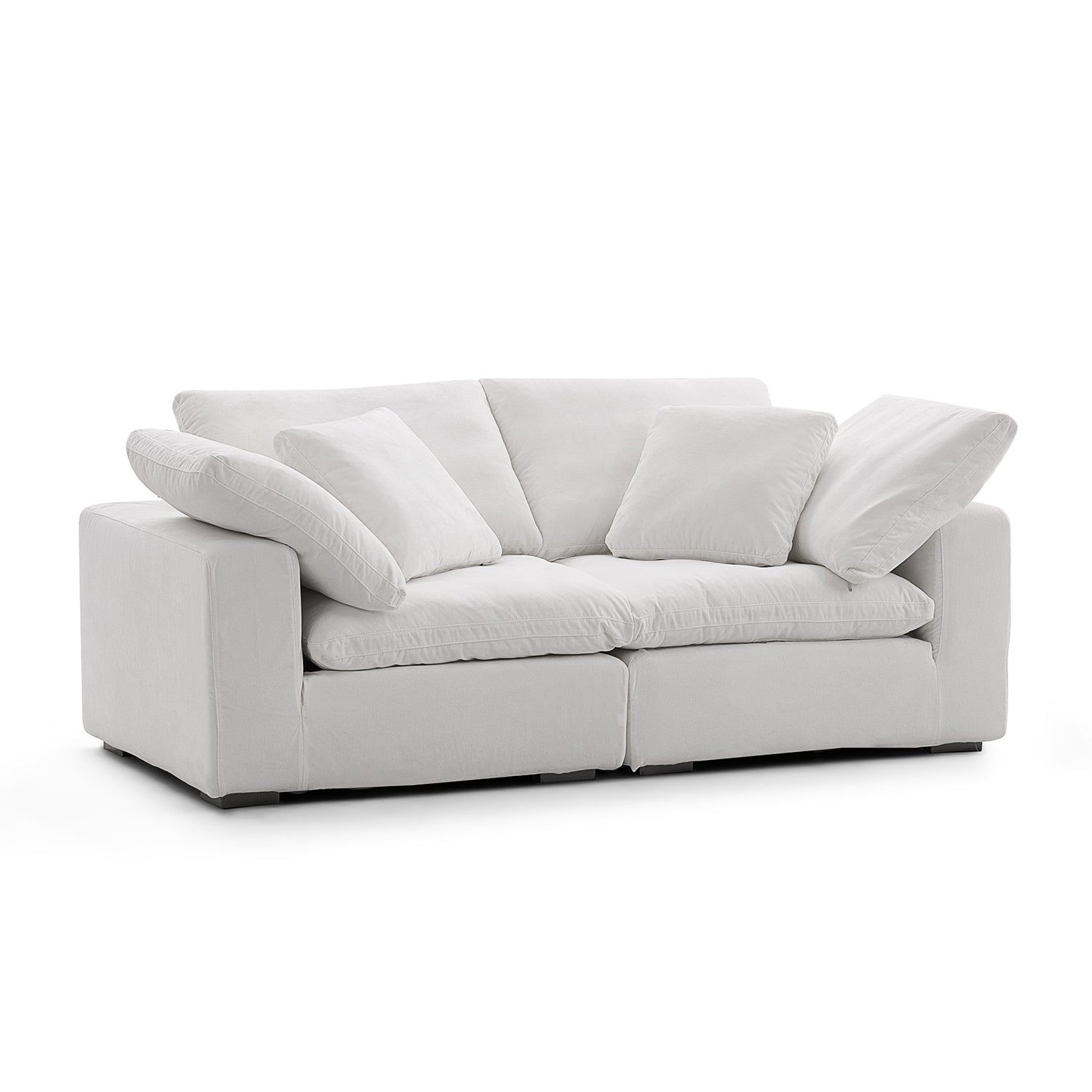 Malibu Cloud Sofa