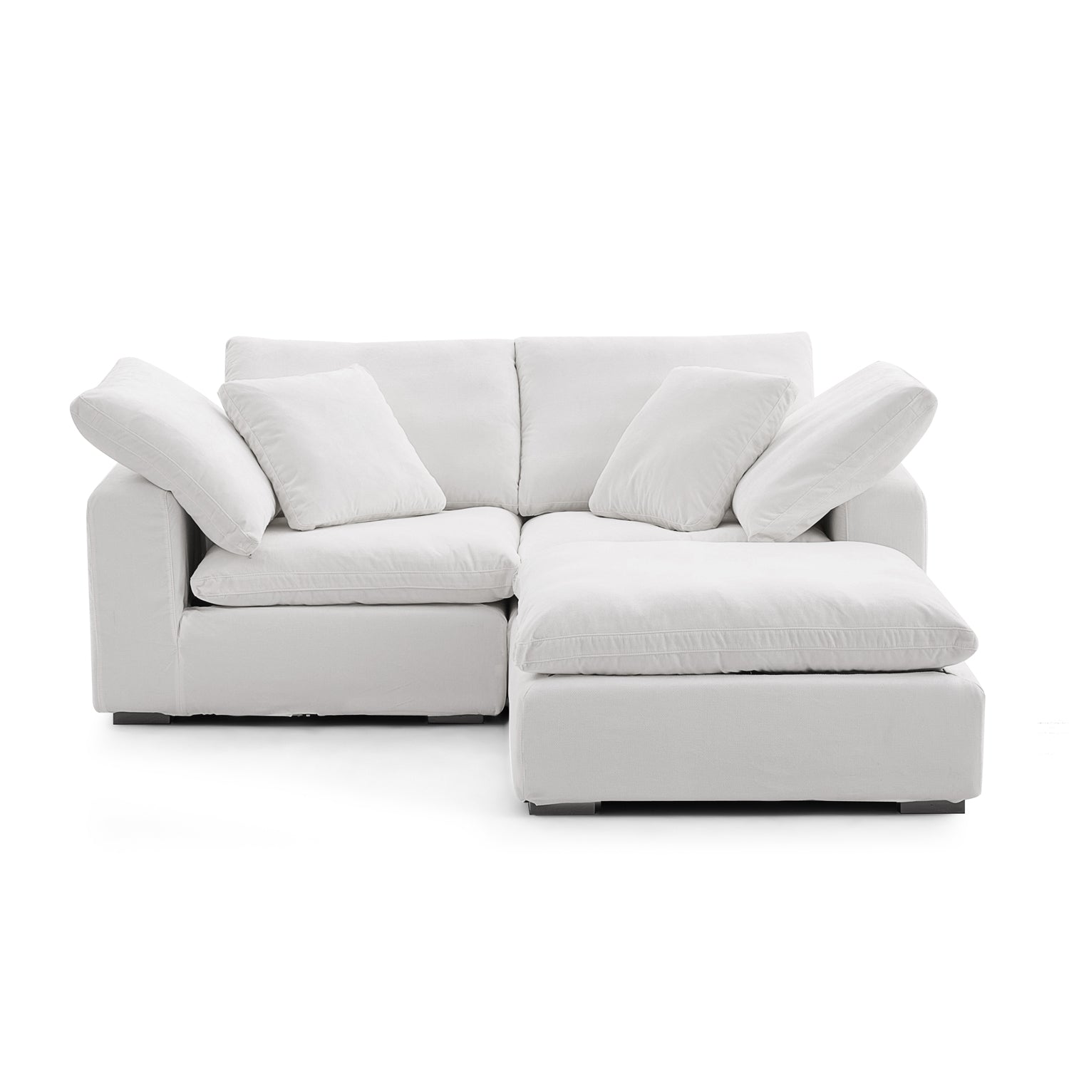 Malibu Cloud Sectional