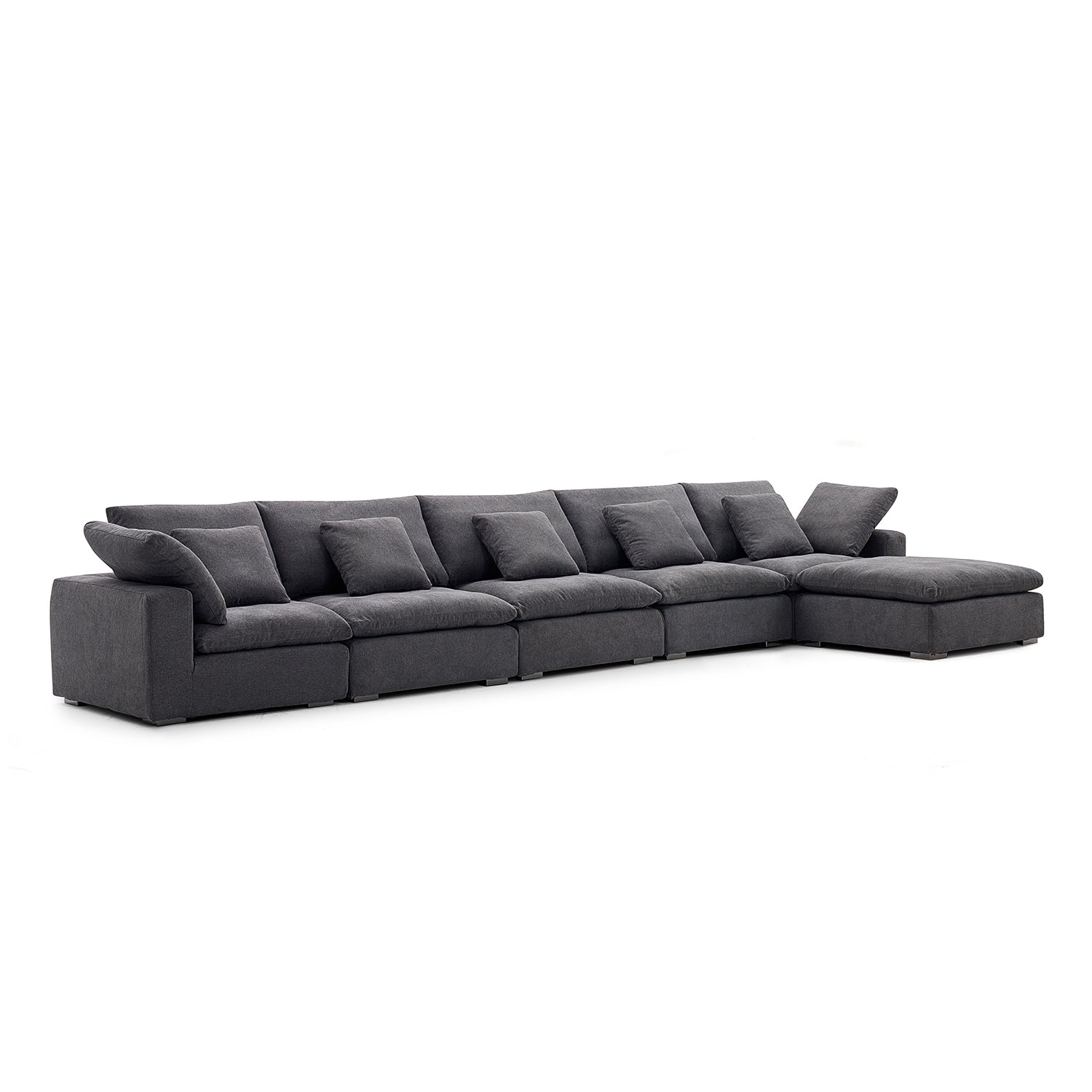 Malibu Cloud Sectional