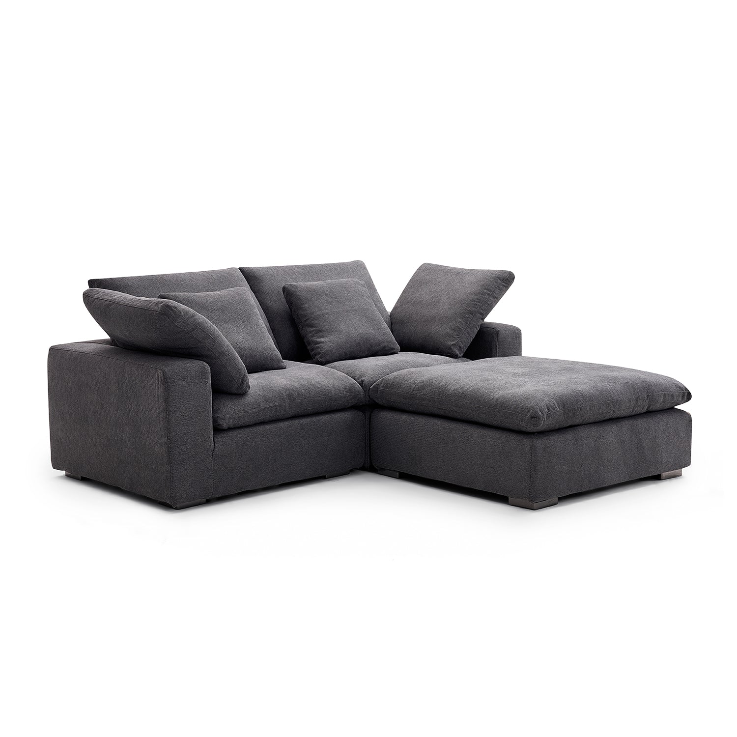 Malibu Cloud Sectional