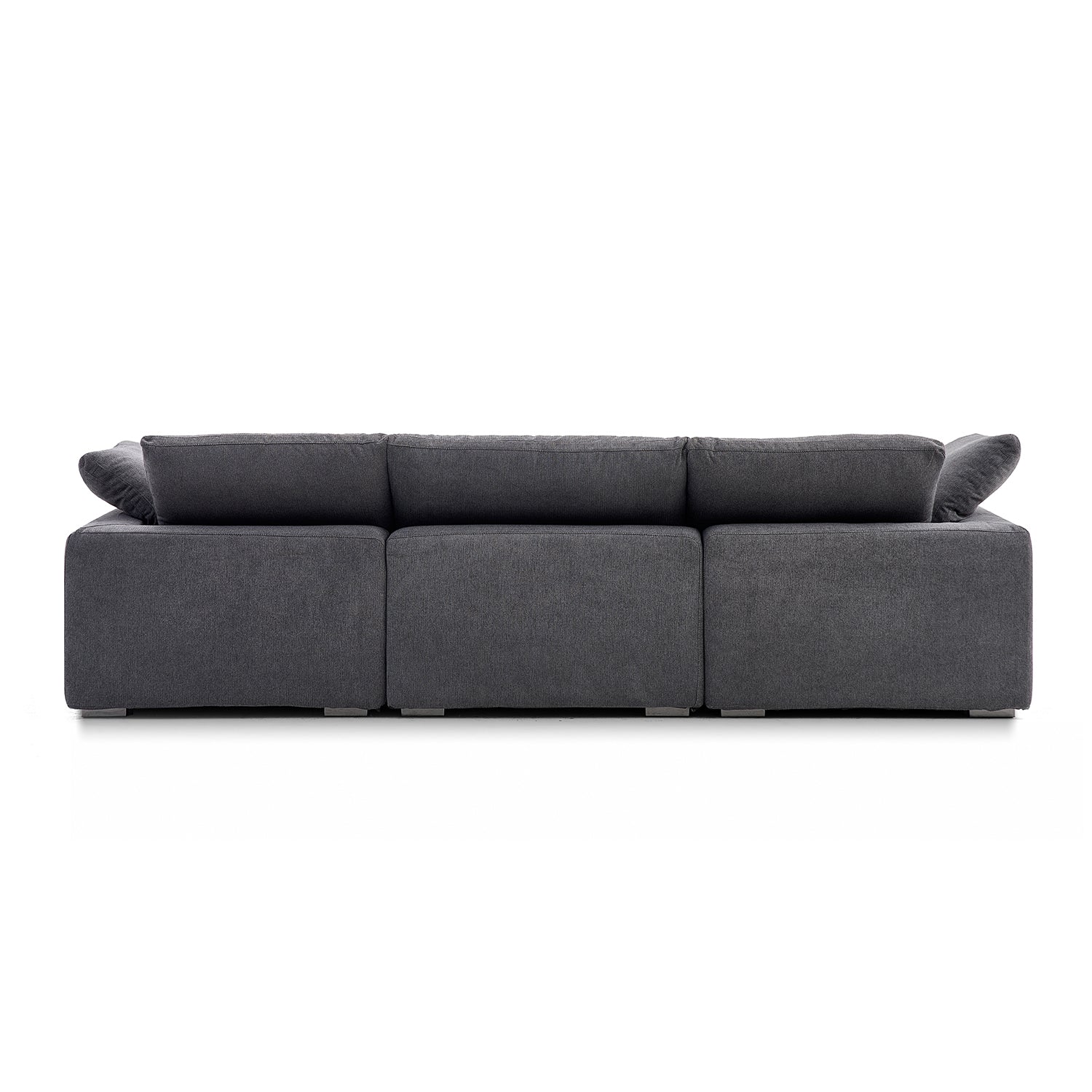 Malibu Cloud Sectional