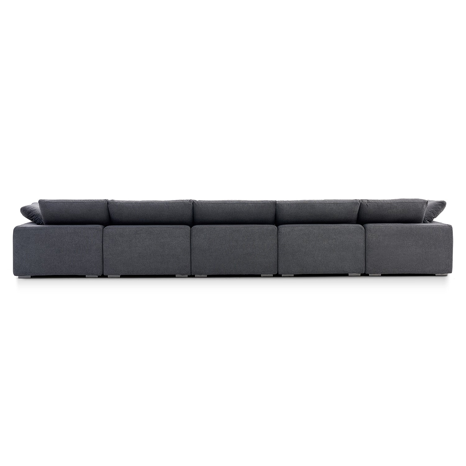 Malibu Cloud Sectional