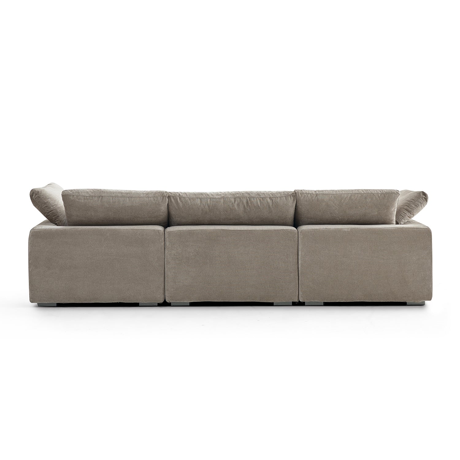 Malibu Cloud Sectional