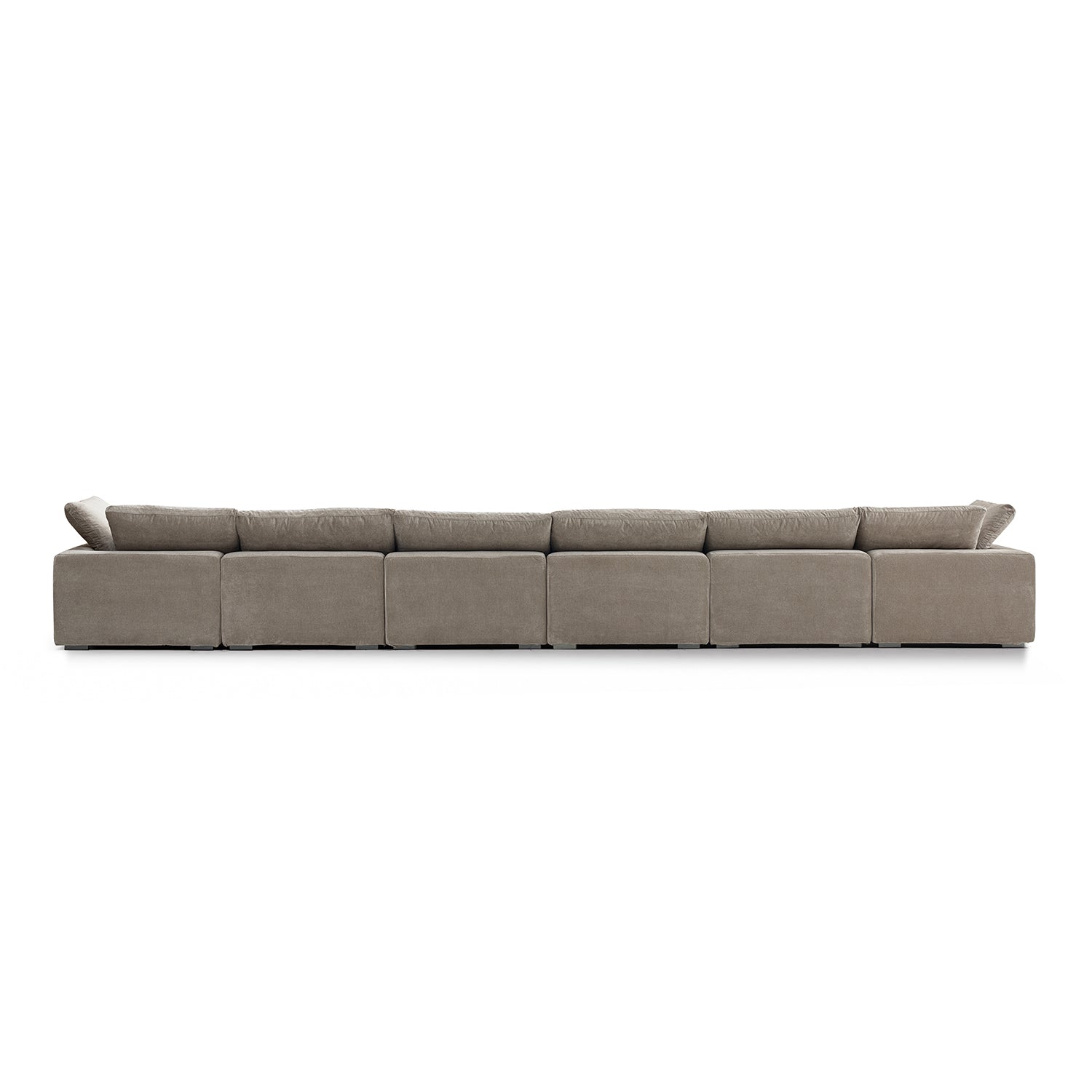 Malibu Cloud Sectional