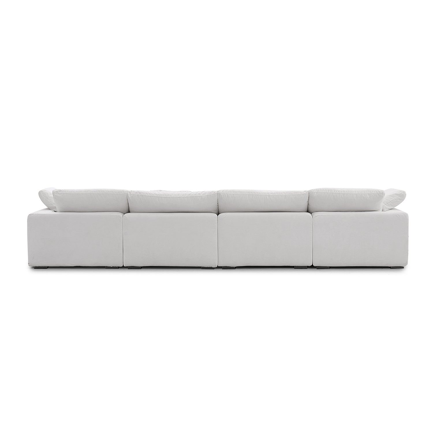 Malibu Cloud Sectional