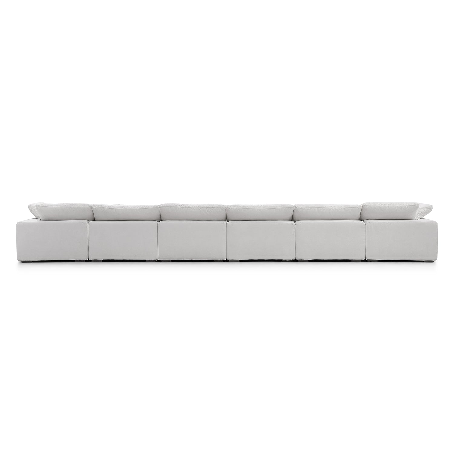 Malibu Cloud Sectional