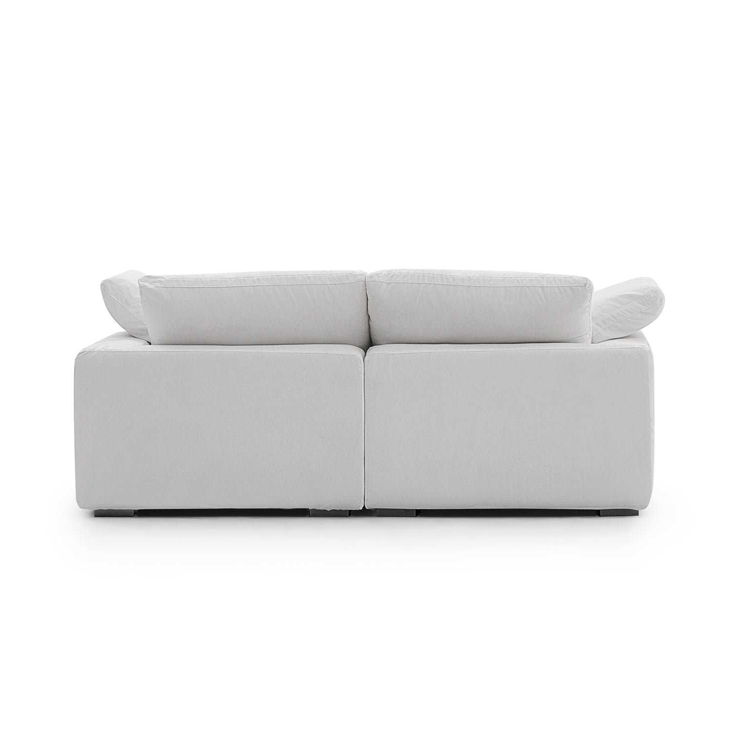 Malibu Cloud Sectional