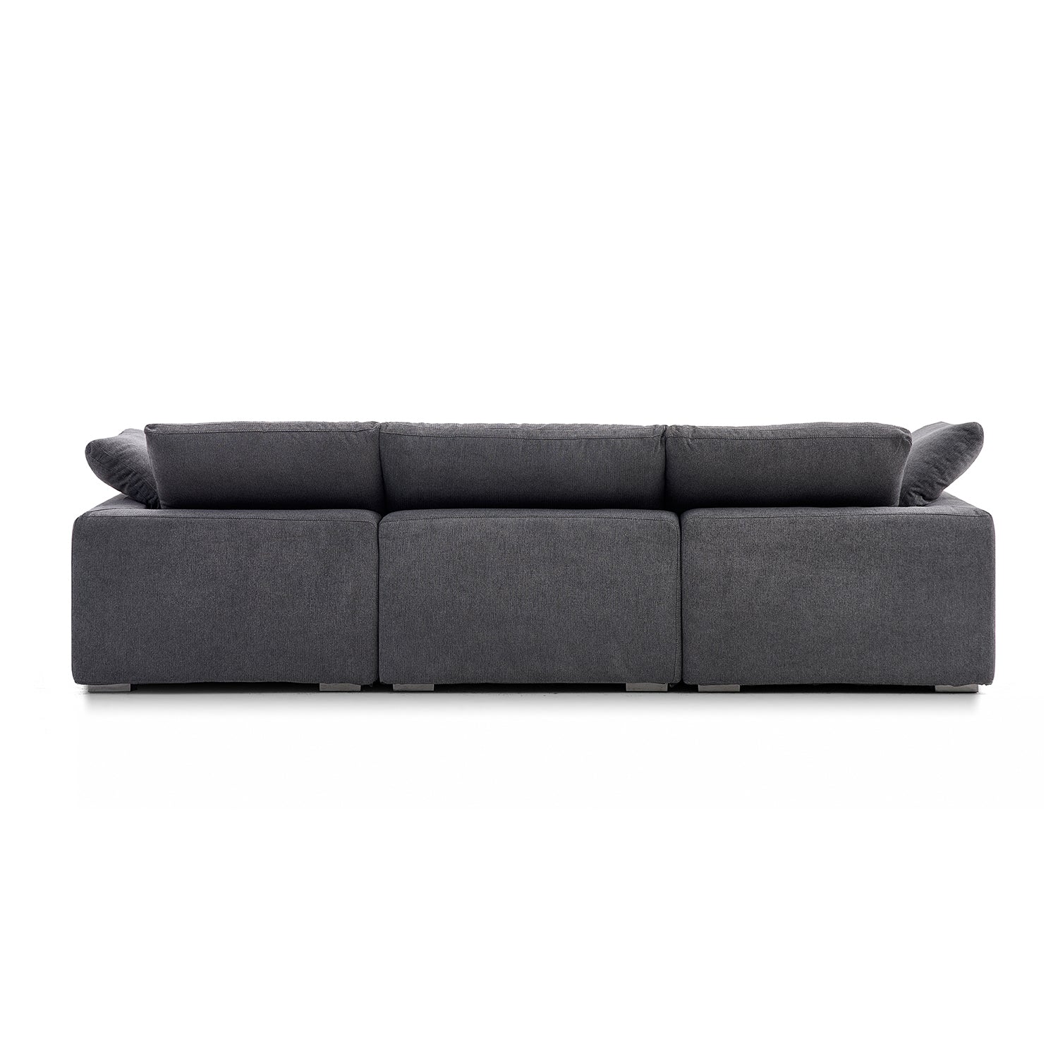 Malibu Cloud U Sectional