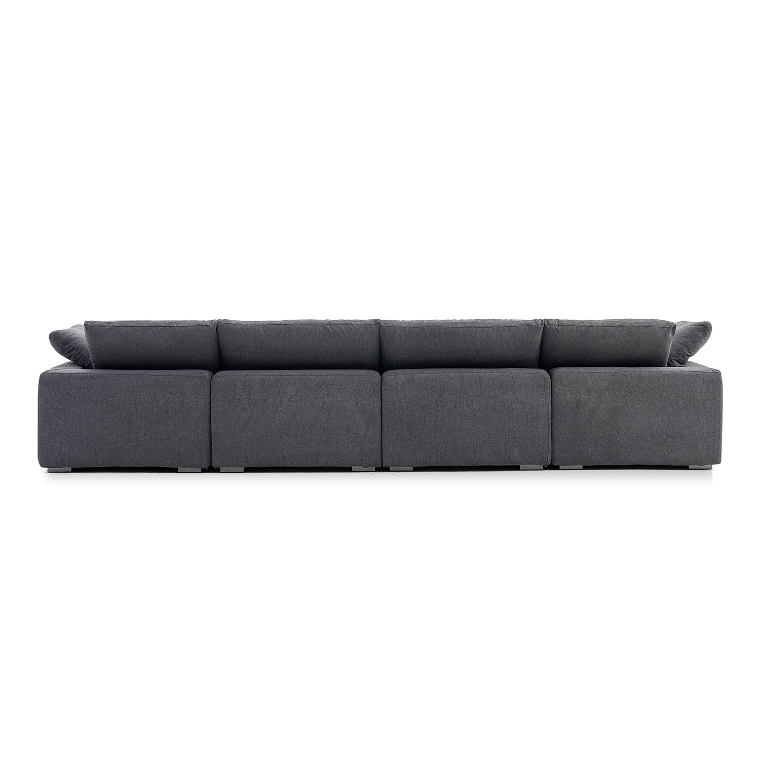 Malibu Cloud U Sectional