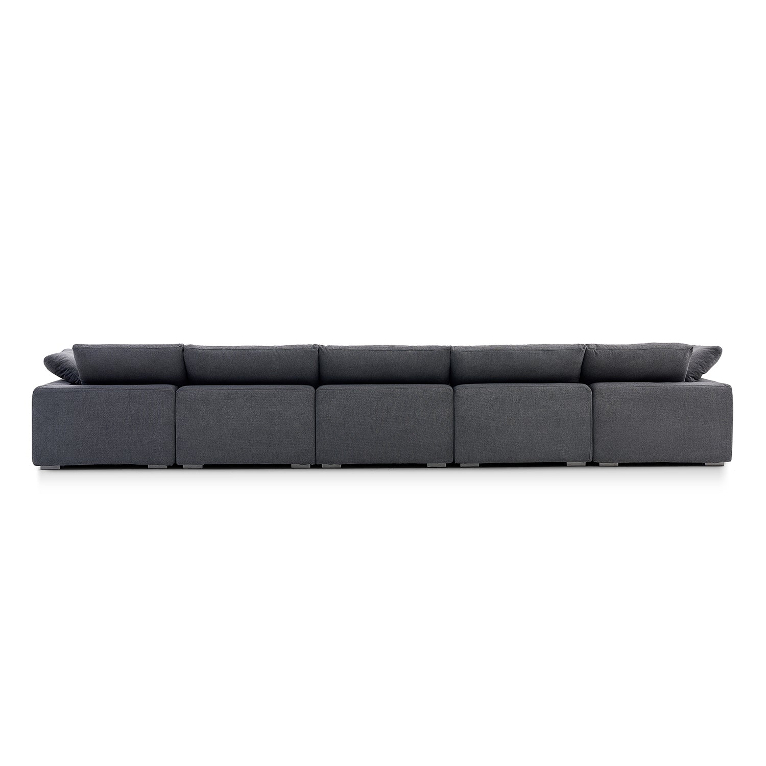 Malibu Cloud U Sectional