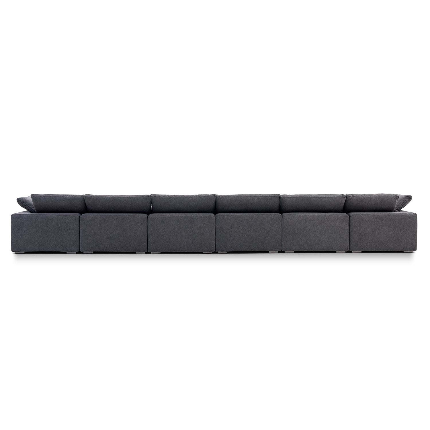 Malibu Cloud U Sectional