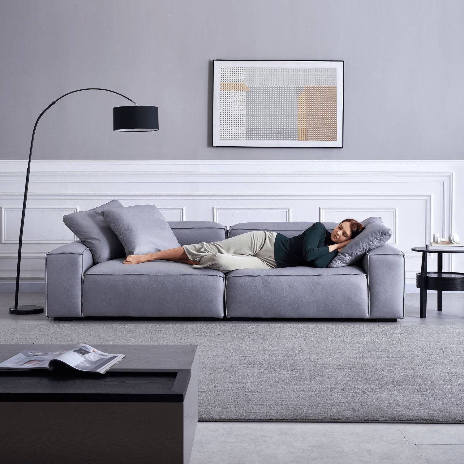 Loft Sofa - Valyou