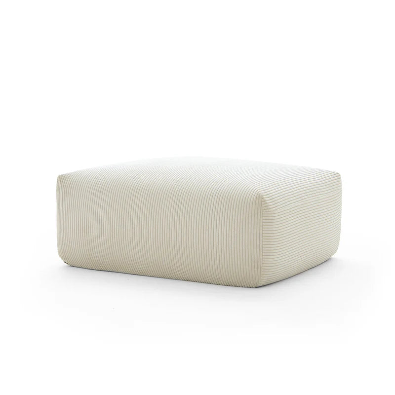 Mellow Ottoman