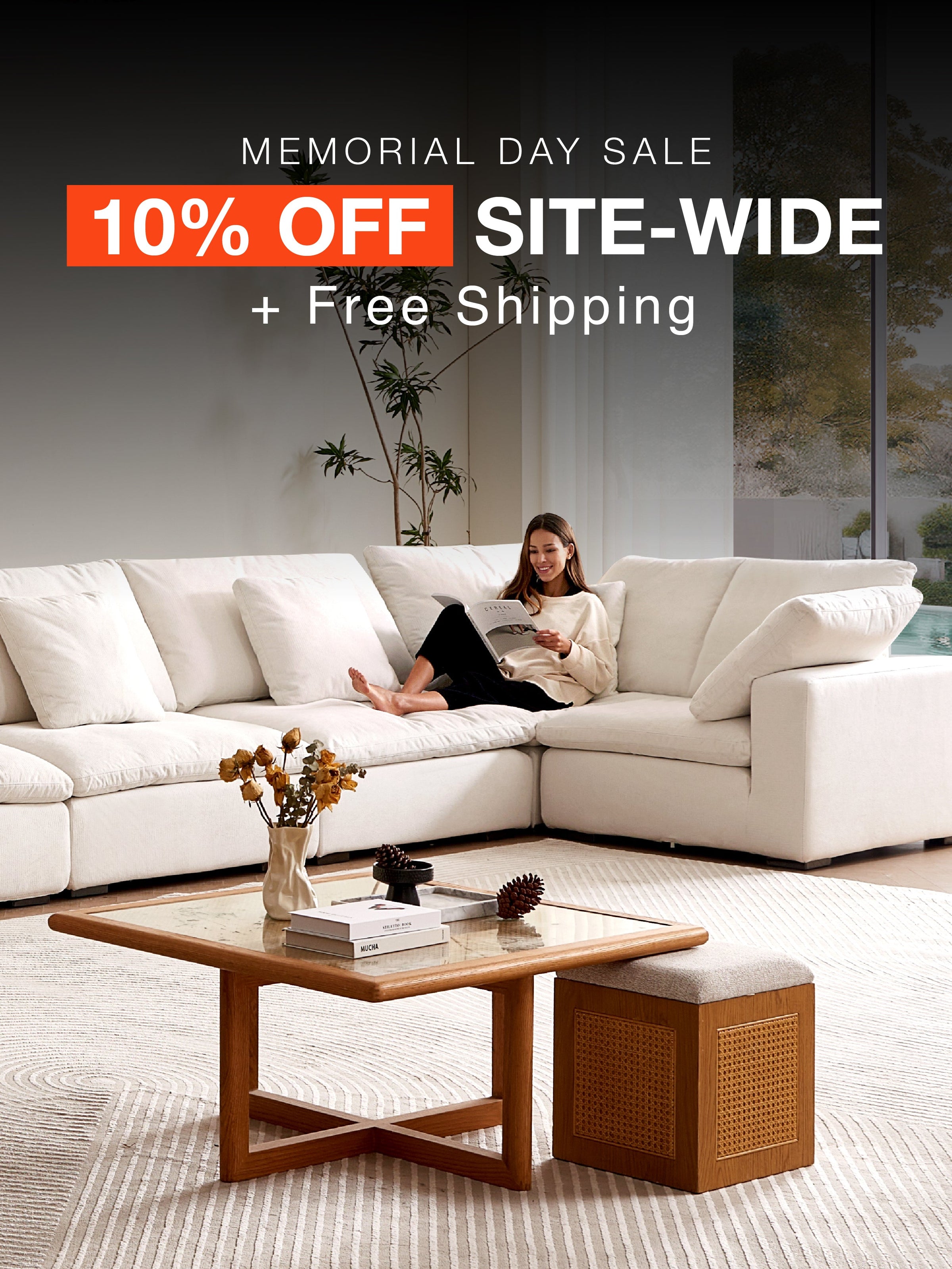 Valyou Furniture Store The Fastest Growing Furniture Brand in the US
