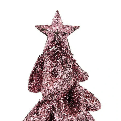 Mesh Christmas Tree-2 Pack