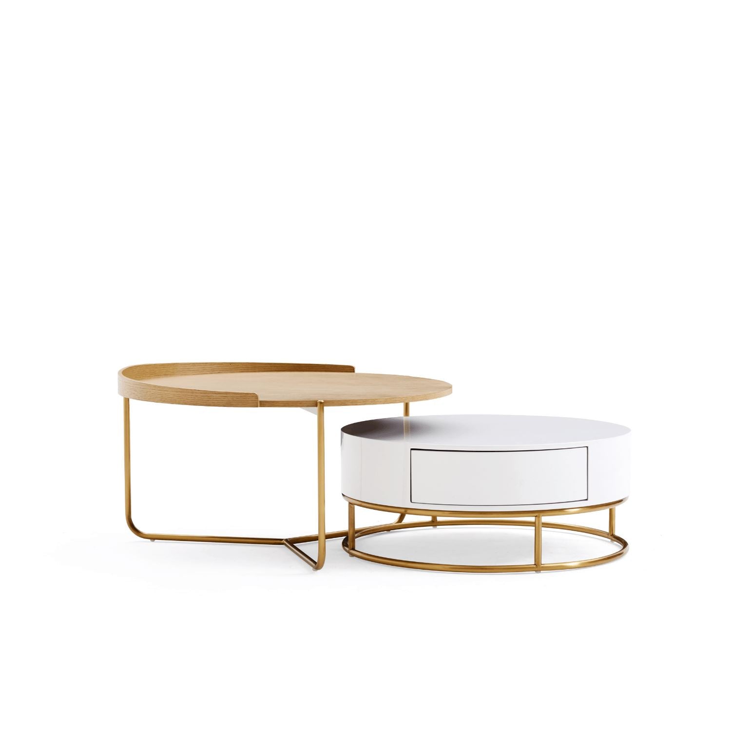 Metropolitan Living Room Set - Valyou