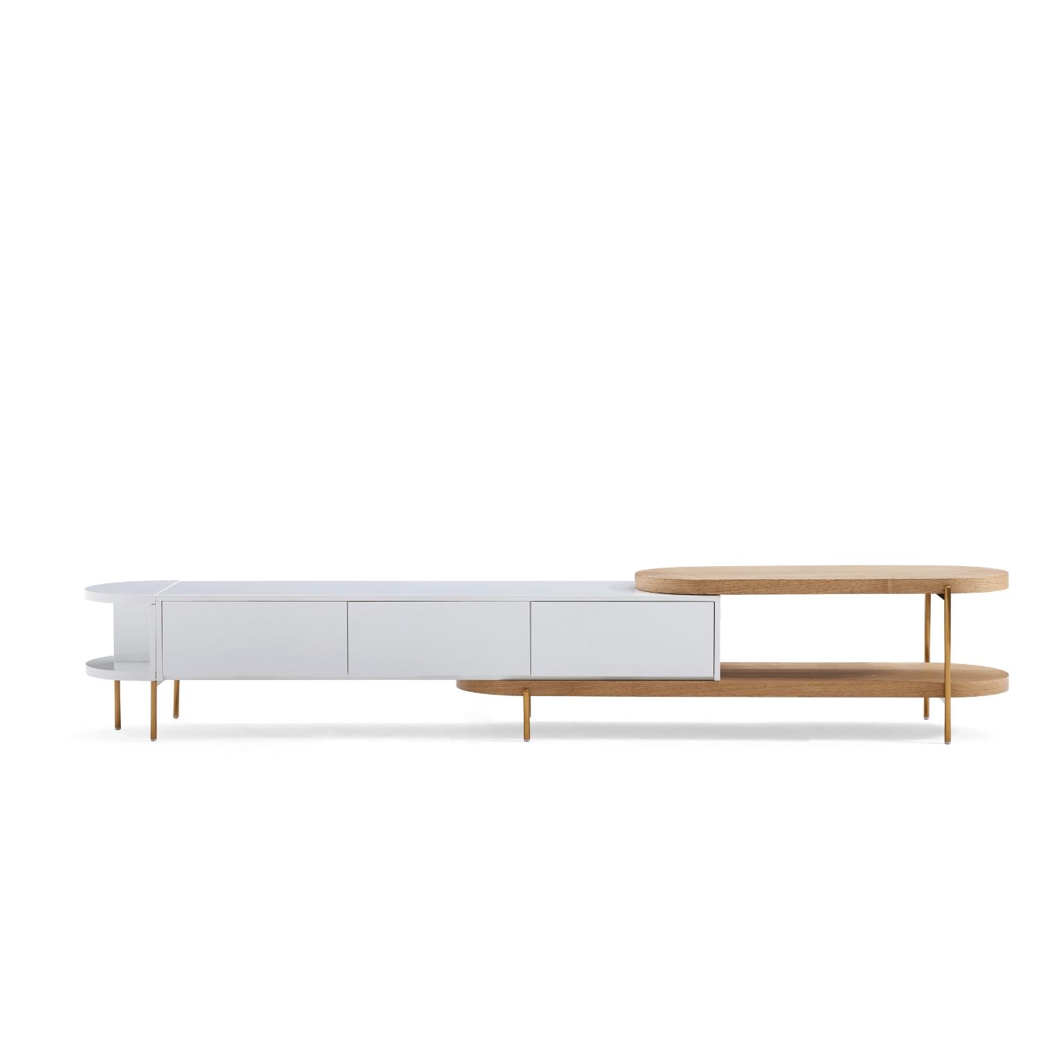 Metropolitan Living Room Set - Valyou